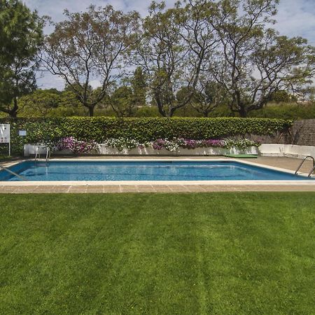 Sitges Spaces Oasis Suites- 4 Bedroom, 4 Ensuite Bathrooms, Terrace, Pool, Sitges Centre Экстерьер фото