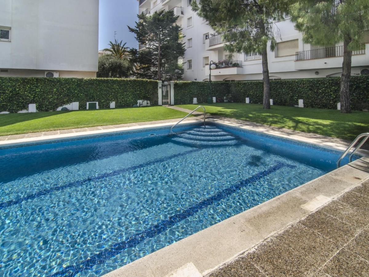 Sitges Spaces Oasis Suites- 4 Bedroom, 4 Ensuite Bathrooms, Terrace, Pool, Sitges Centre Экстерьер фото