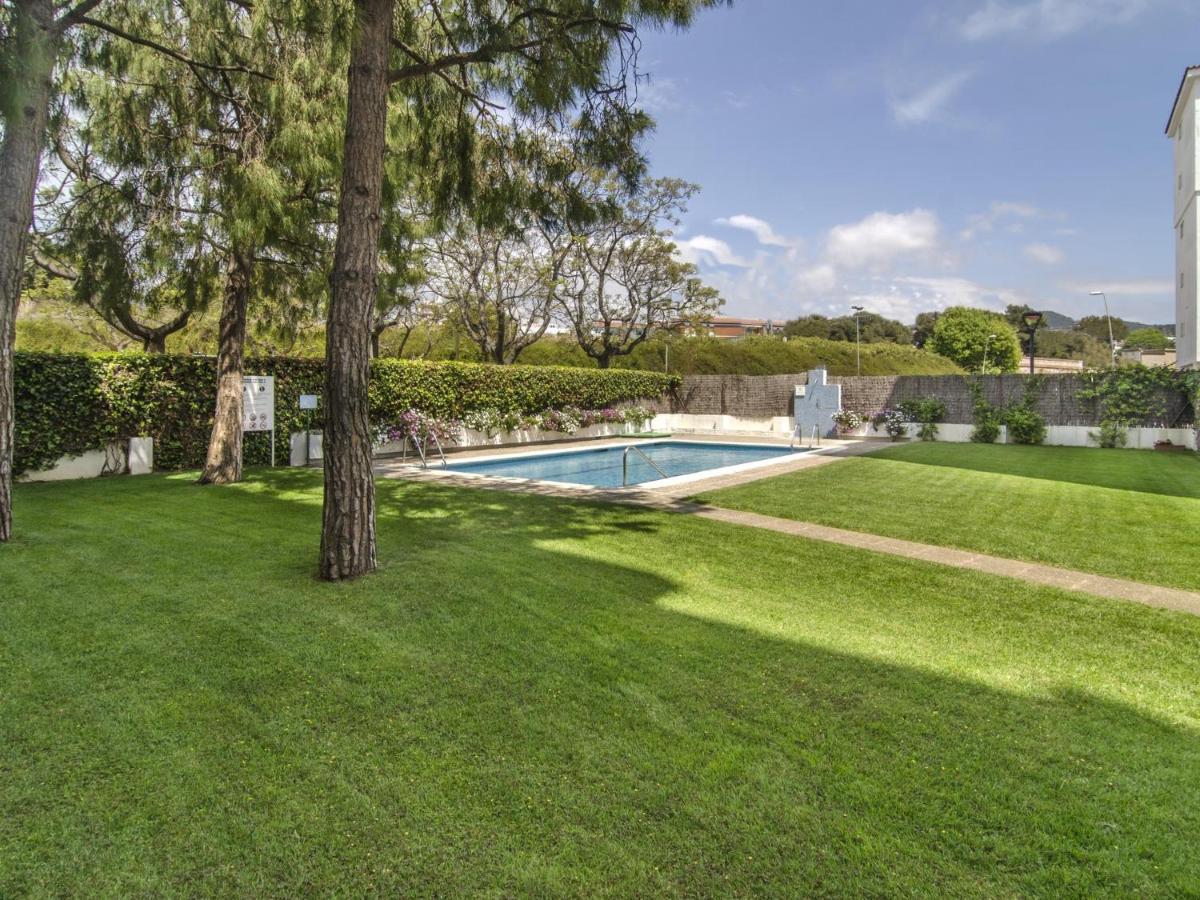 Sitges Spaces Oasis Suites- 4 Bedroom, 4 Ensuite Bathrooms, Terrace, Pool, Sitges Centre Экстерьер фото