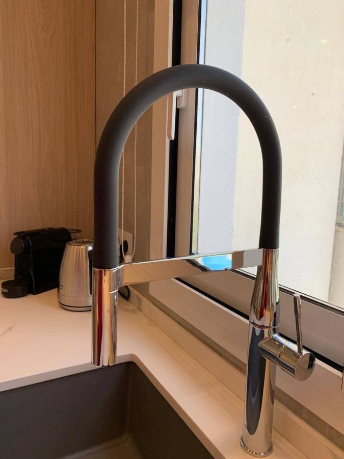 Sitges Spaces Oasis Suites- 4 Bedroom, 4 Ensuite Bathrooms, Terrace, Pool, Sitges Centre Экстерьер фото
